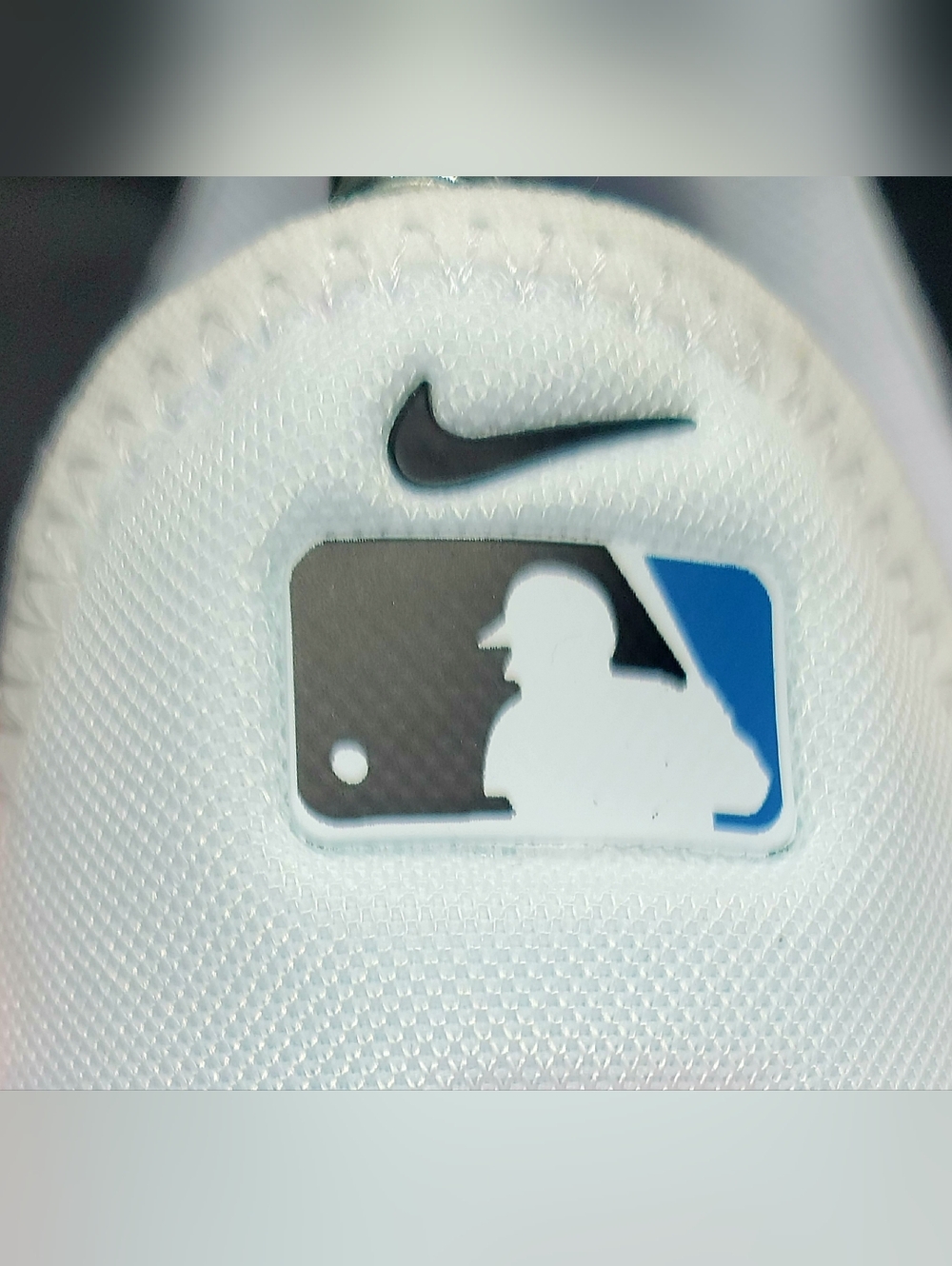 Nike Air Max 270 x MLB City Connect Pack 2025 Washington Nationals Sz 12 Men NIB - Picture 9 of 11